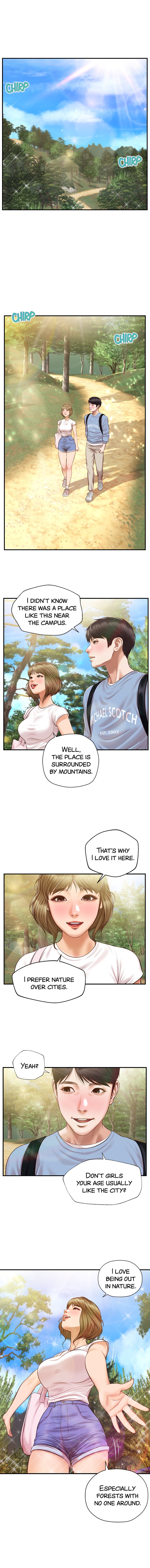Age of Innocence Chapter 19 image 9
