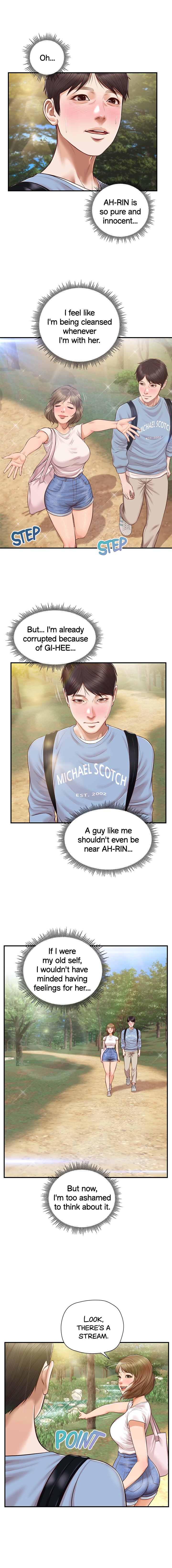 Age of Innocence Chapter 19 image 10