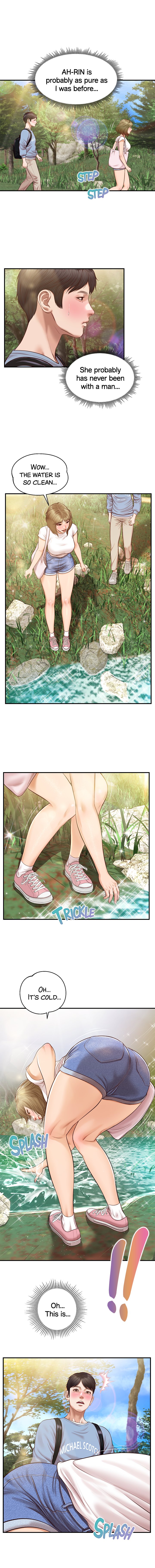 Age of Innocence Chapter 19 image 11