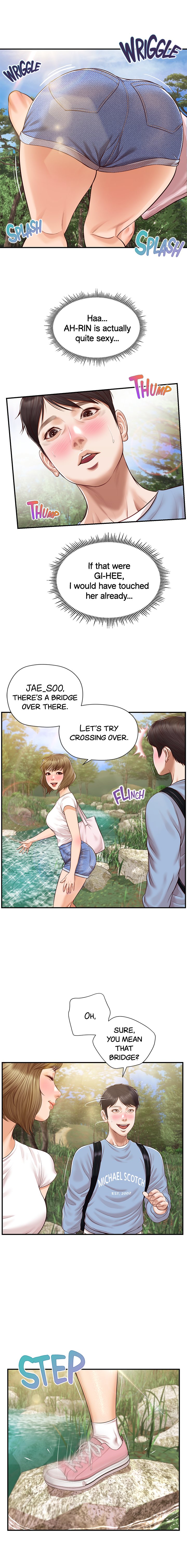 Age of Innocence Chapter 19 image 12