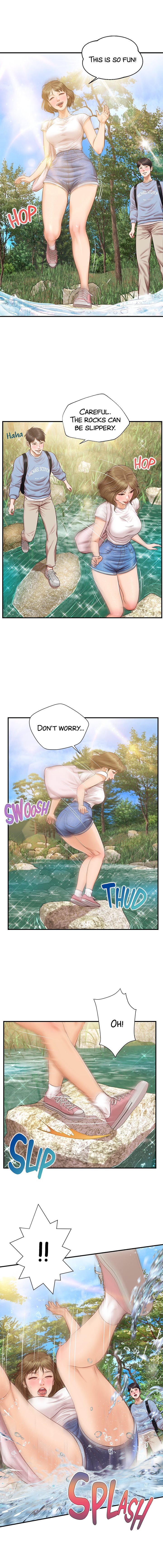 Age of Innocence Chapter 19 image 13
