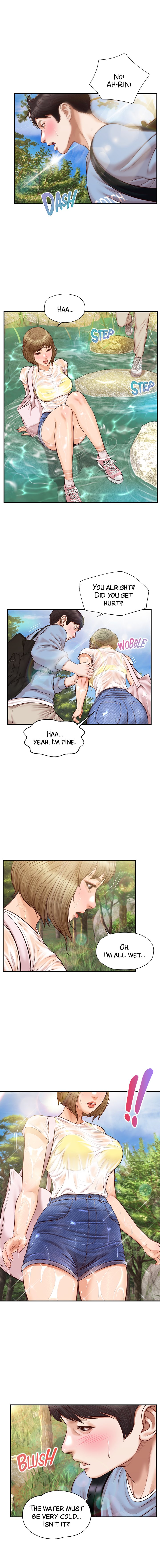 Age of Innocence Chapter 19 image 14