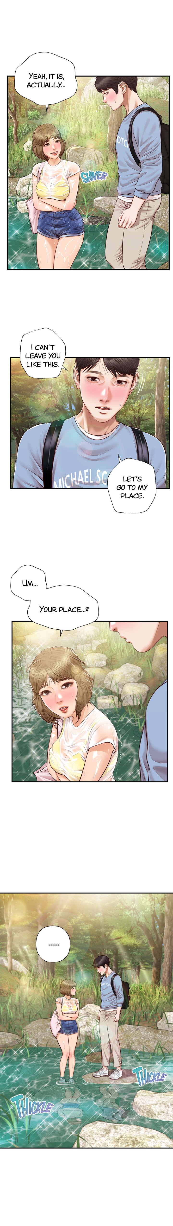 Age of Innocence Chapter 19 image 15