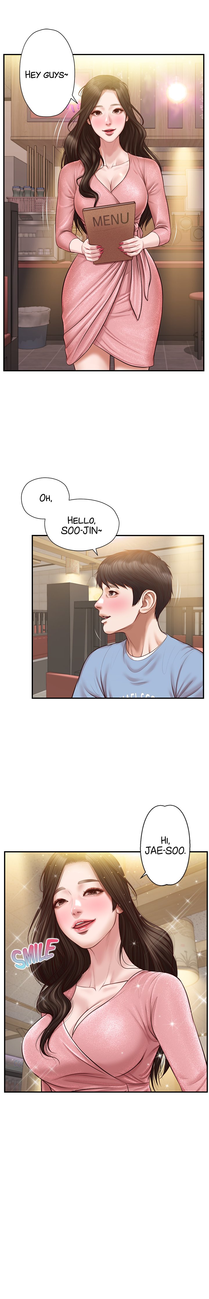 Age of Innocence Chapter 19 image 1
