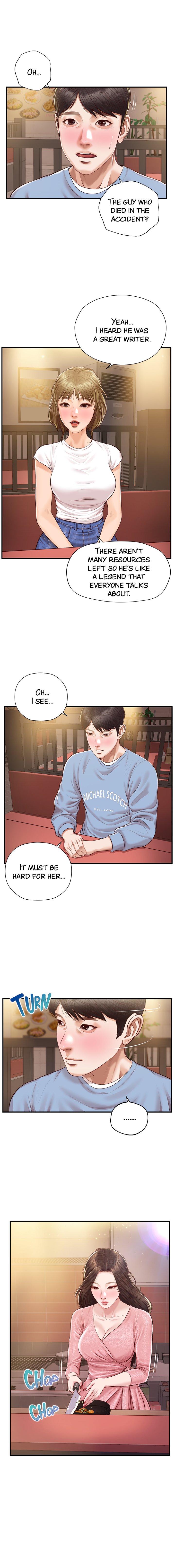 Age of Innocence Chapter 19 image 5