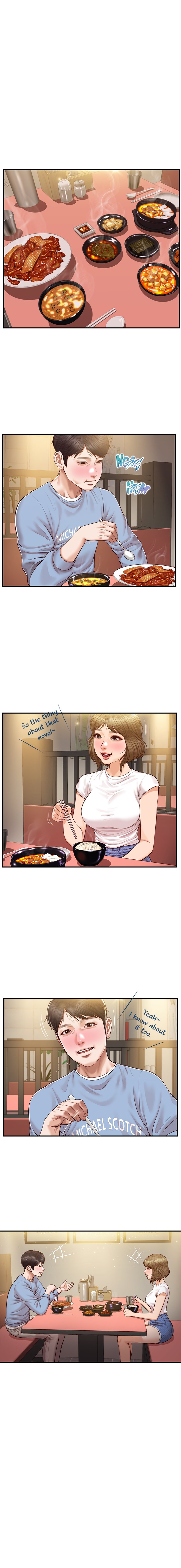 Age of Innocence Chapter 19 image 6