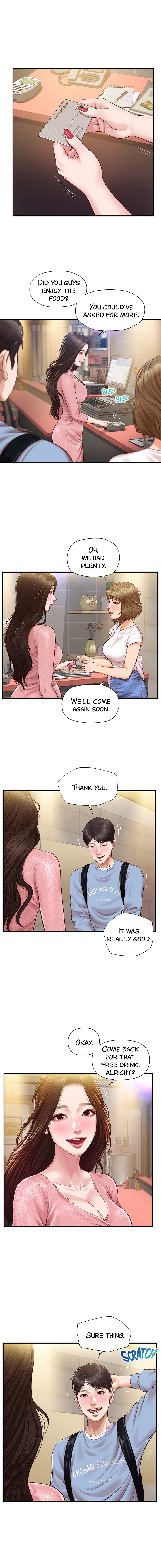 Age of Innocence Chapter 19 image 7