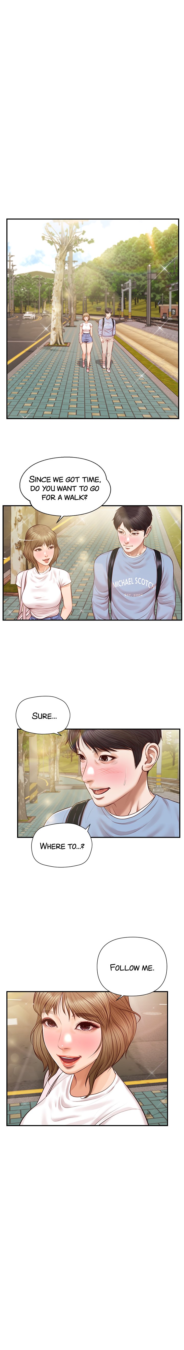 Age of Innocence Chapter 19 image 8