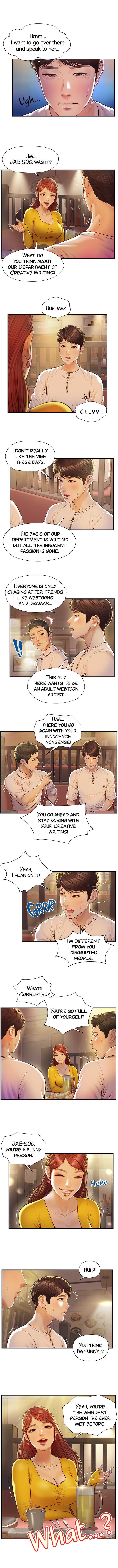 Age of Innocence Chapter 2 image 5