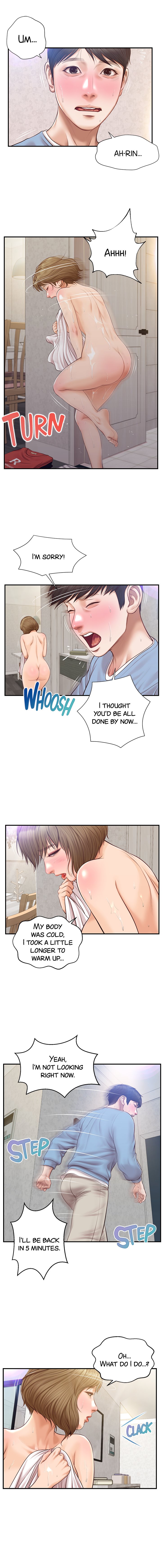 Age of Innocence Chapter 20 image 10