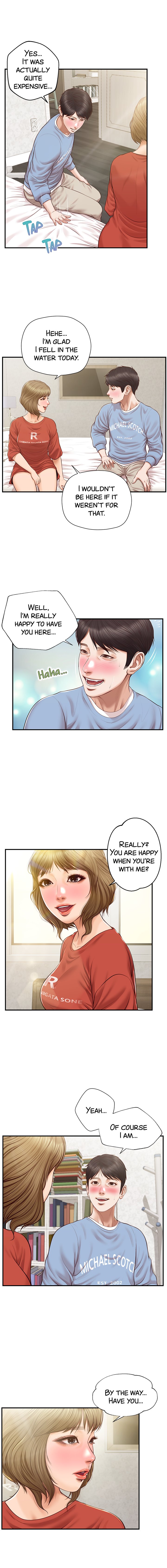 Age of Innocence Chapter 20 image 14