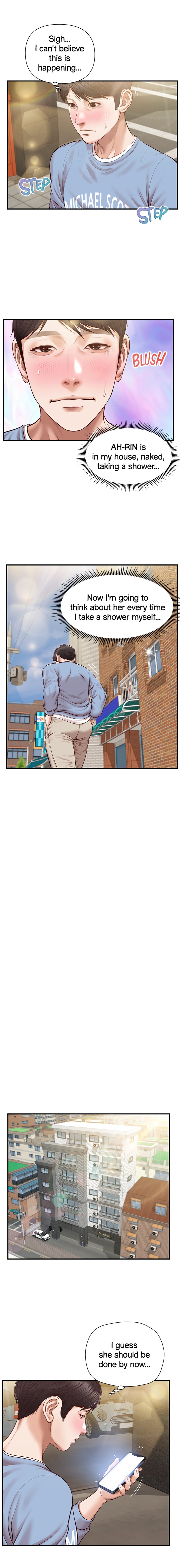 Age of Innocence Chapter 20 image 8