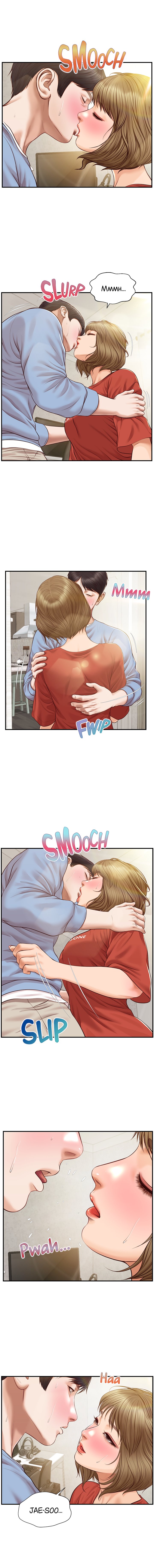 Age of Innocence Chapter 21 image 9