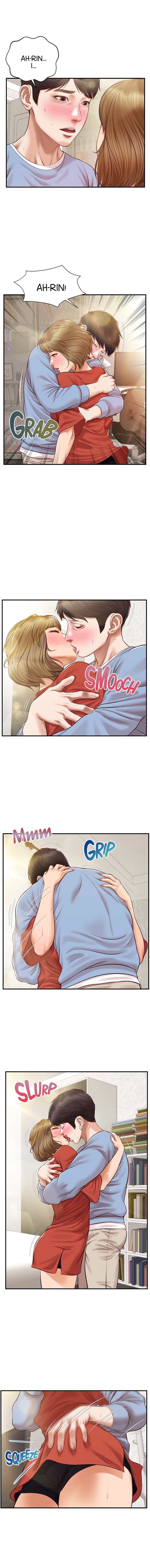 Age of Innocence Chapter 21 image 10
