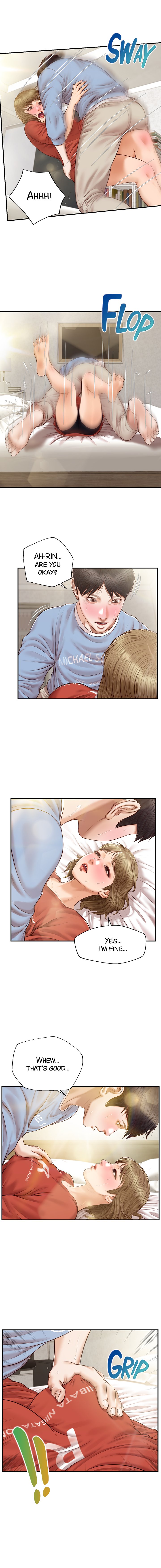 Age of Innocence Chapter 21 image 12