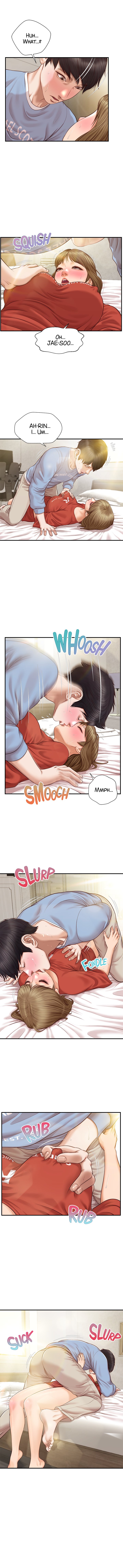 Age of Innocence Chapter 21 image 13