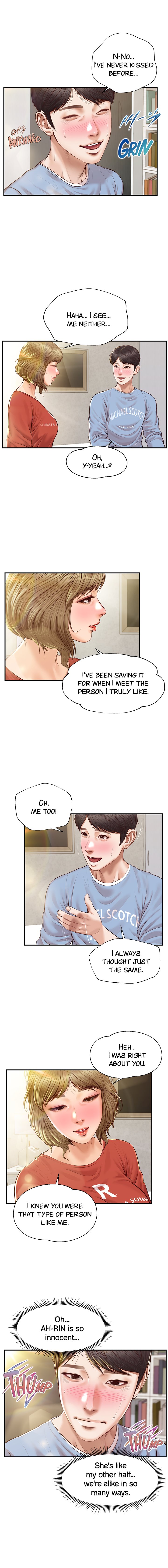 Age of Innocence Chapter 21 image 5