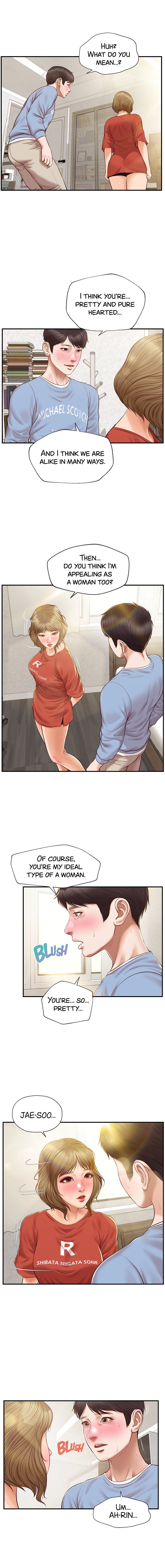 Age of Innocence Chapter 21 image 7