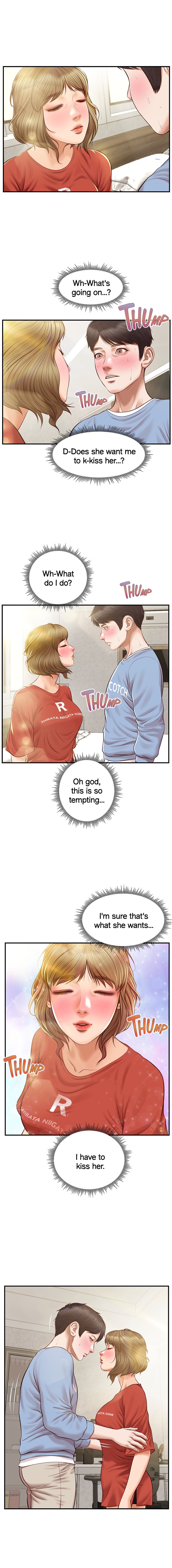 Age of Innocence Chapter 21 image 8