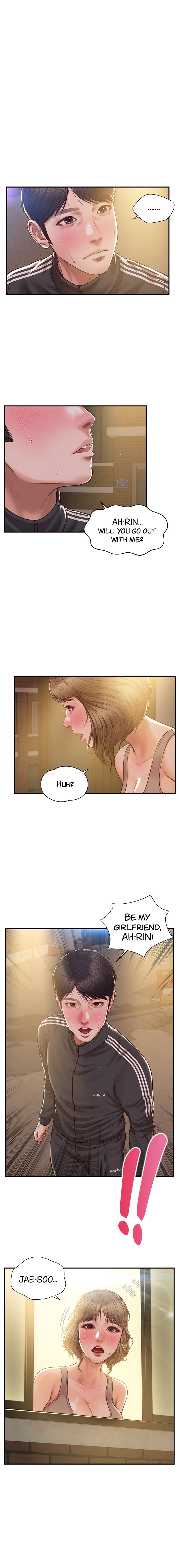 Age of Innocence Chapter 23 image 0