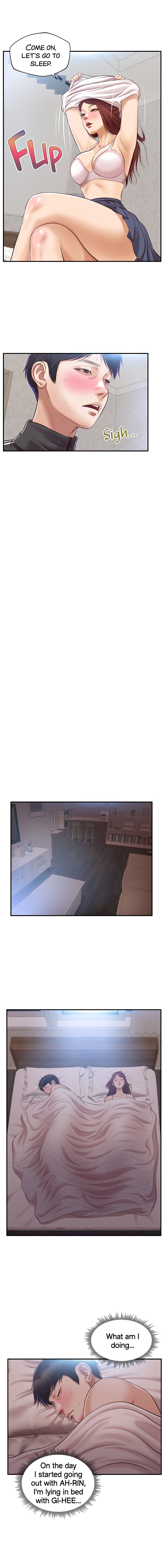 Age of Innocence Chapter 23 image 10