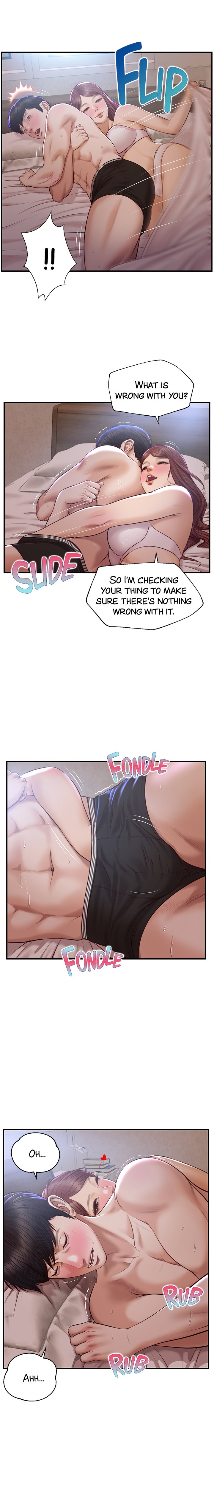 Age of Innocence Chapter 23 image 12
