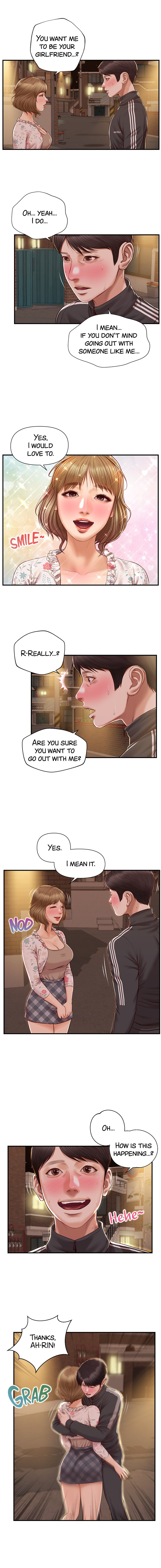 Age of Innocence Chapter 23 image 3