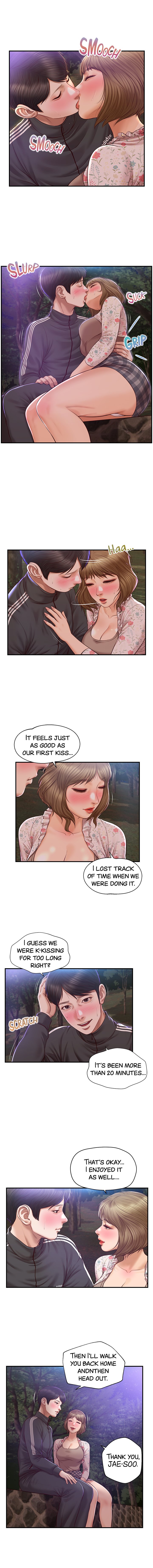 Age of Innocence Chapter 23 image 5