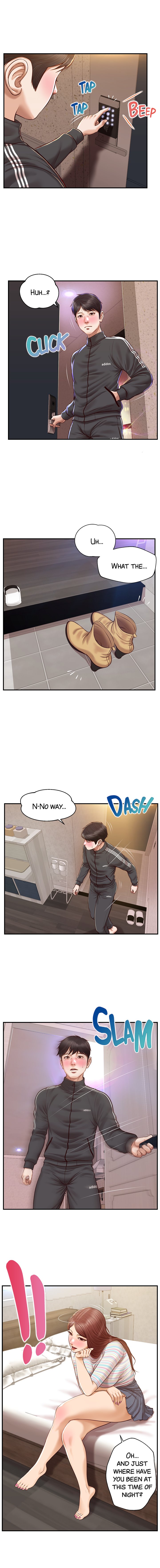 Age of Innocence Chapter 23 image 7