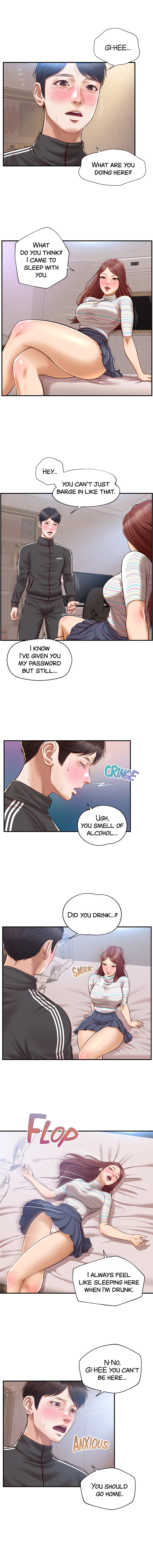 Age of Innocence Chapter 23 image 8