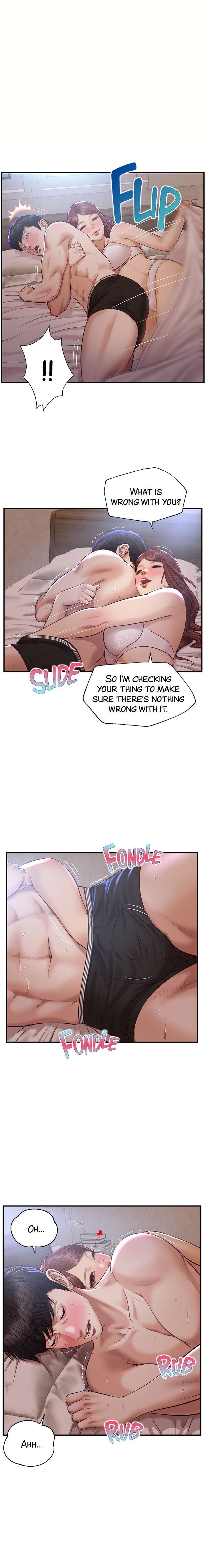 Age of Innocence Chapter 24 image 0