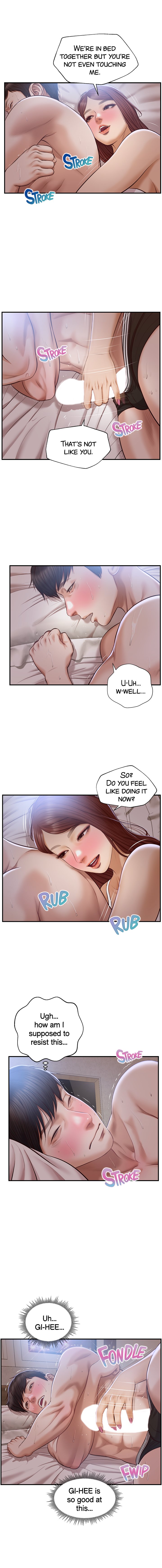 Age of Innocence Chapter 24 image 3