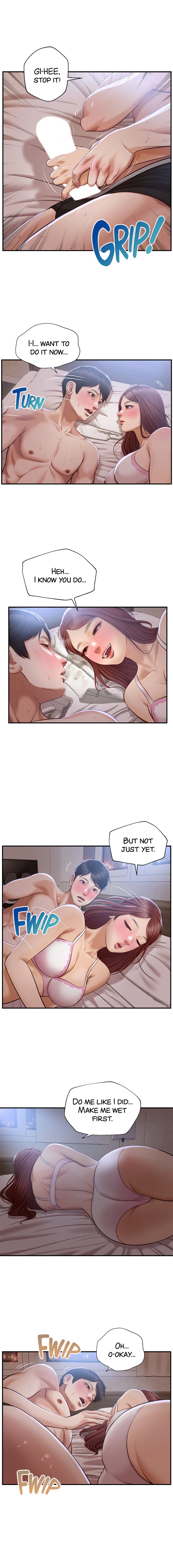 Age of Innocence Chapter 24 image 4