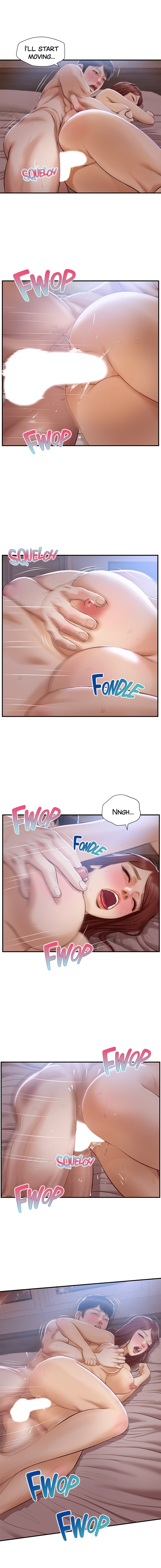 Age of Innocence Chapter 24 image 8