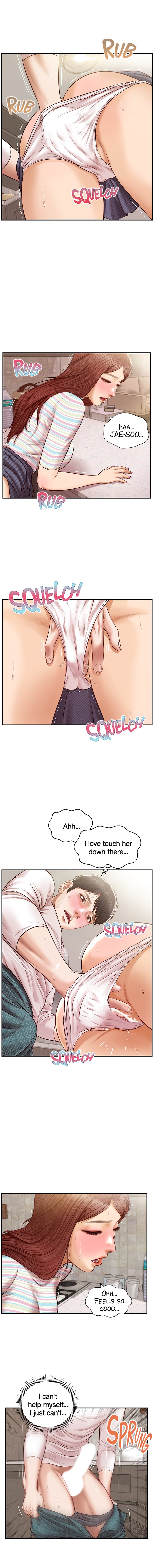 Age of Innocence Chapter 25 image 11
