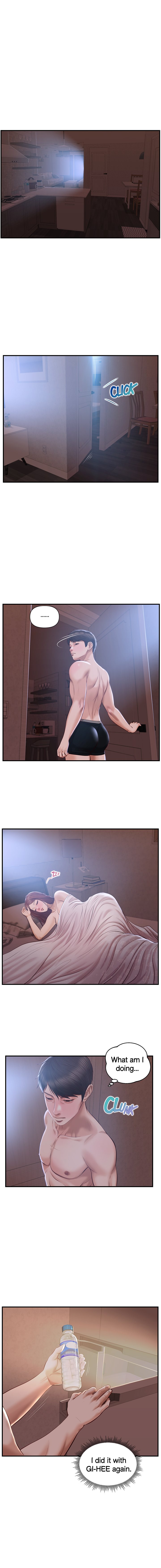 Age of Innocence Chapter 25 image 2