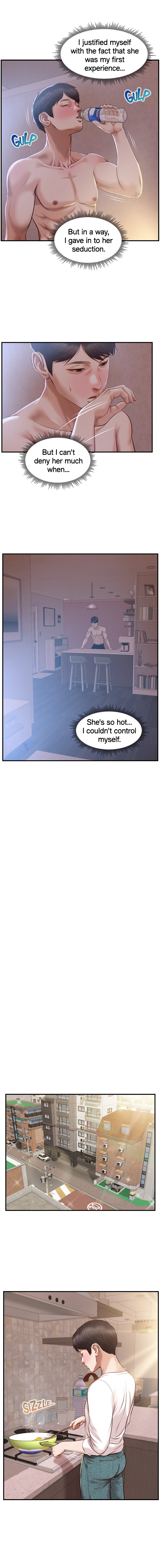 Age of Innocence Chapter 25 image 3