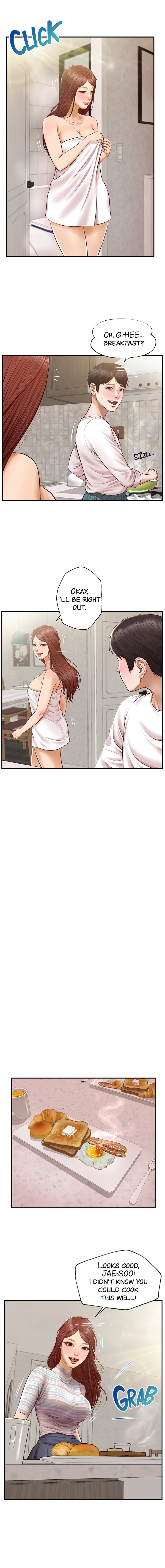 Age of Innocence Chapter 25 image 4