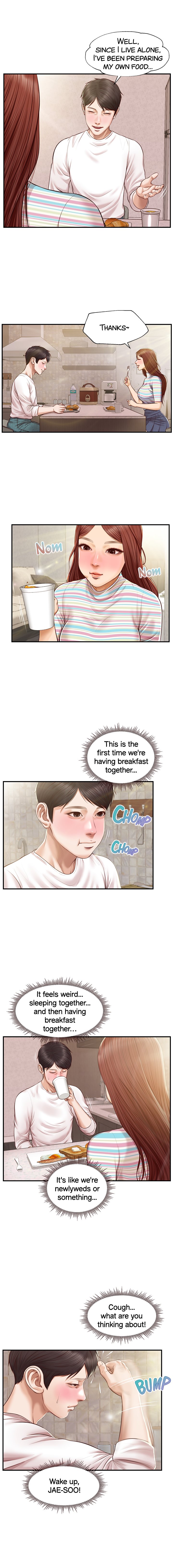 Age of Innocence Chapter 25 image 5