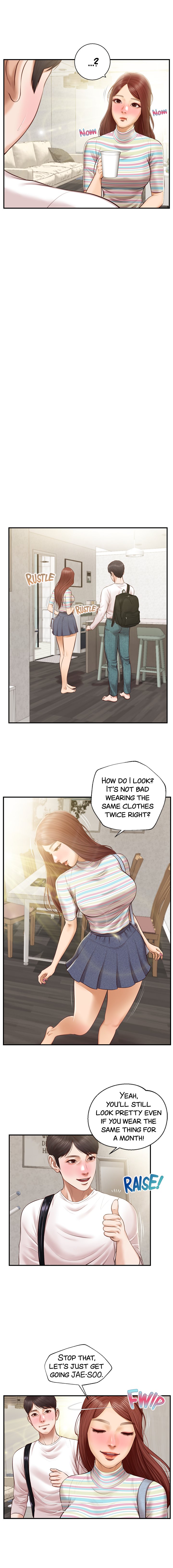 Age of Innocence Chapter 25 image 6
