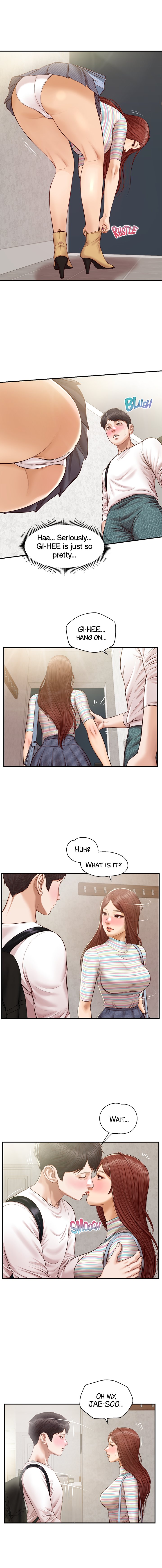 Age of Innocence Chapter 25 image 7