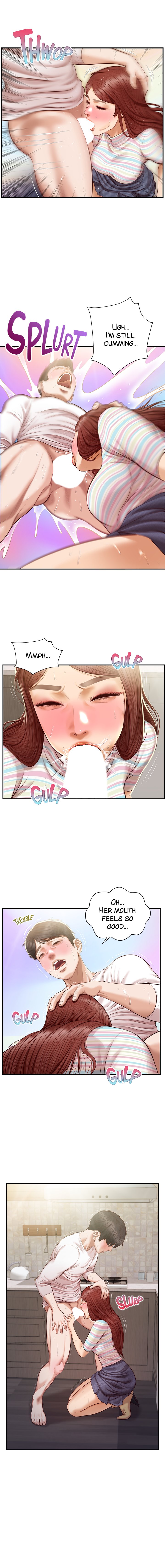 Age of Innocence Chapter 26 image 9