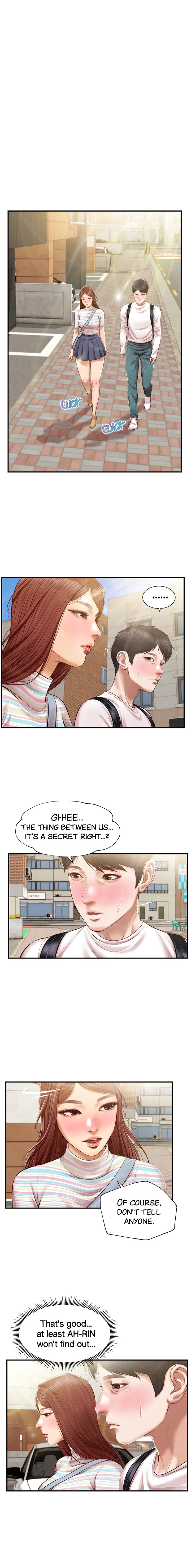 Age of Innocence Chapter 26 image 10