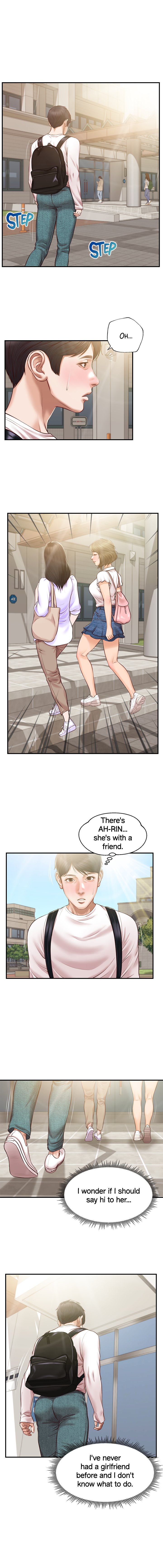 Age of Innocence Chapter 26 image 12