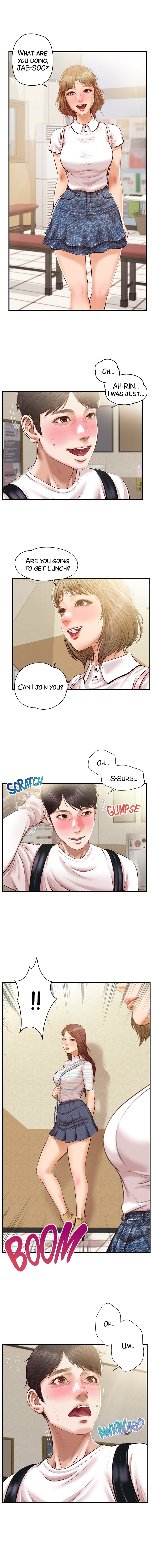 Age of Innocence Chapter 26 image 14