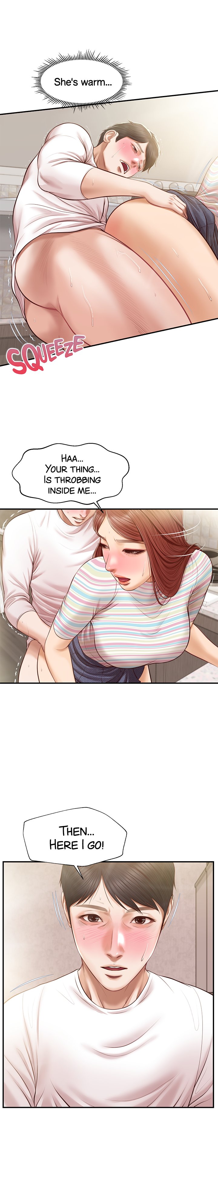 Age of Innocence Chapter 26 image 1
