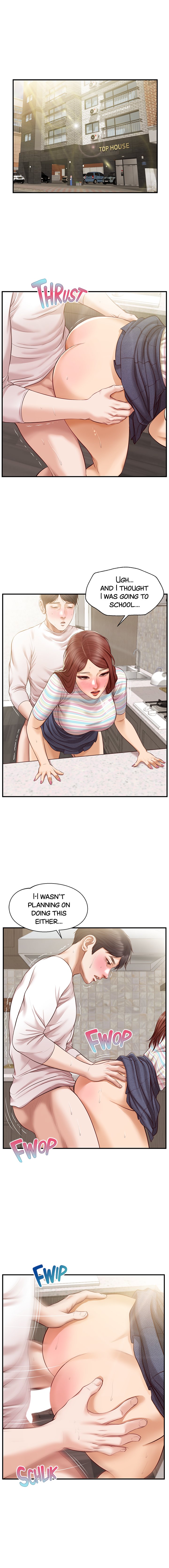 Age of Innocence Chapter 26 image 3