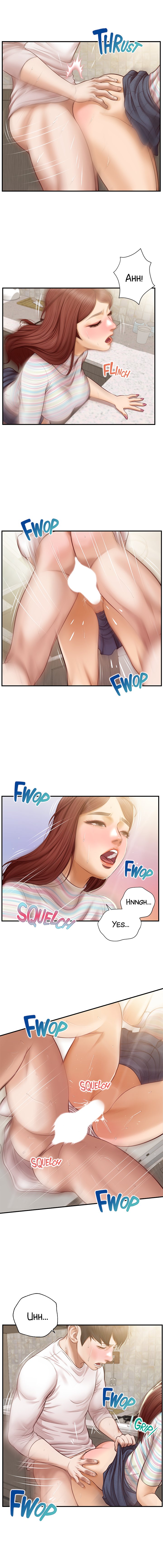 Age of Innocence Chapter 26 image 4