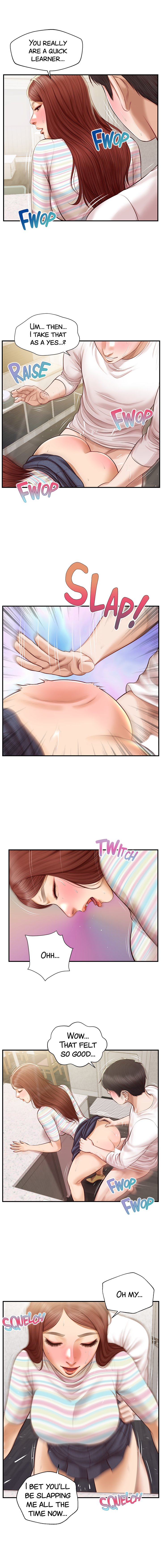 Age of Innocence Chapter 26 image 6