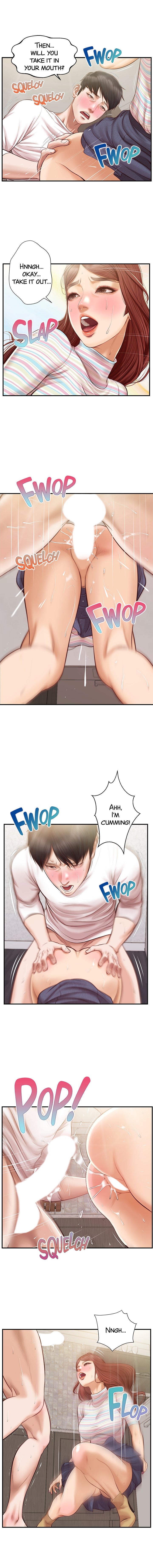 Age of Innocence Chapter 26 image 8